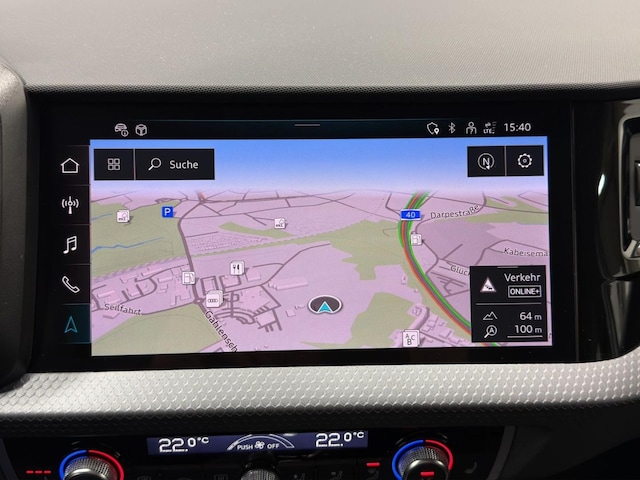 Audi A1 30 TFSI S-Tronic Sportback