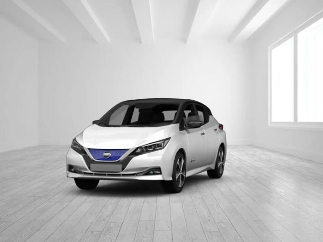 Nissan Leaf N-Connecta