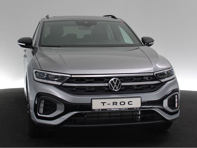 Volkswagen T-Roc 1.5 TSI R-Line