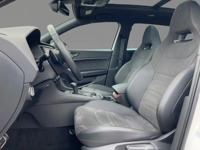 Cupra Ateca 2.0 TSI DSG VZ