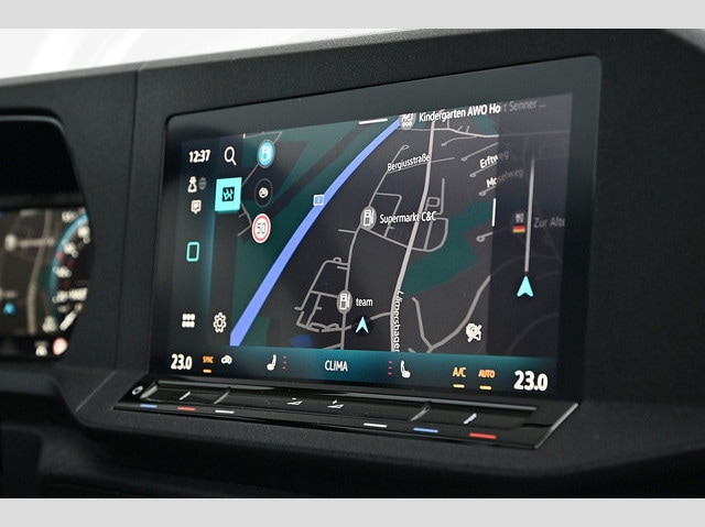 Volkswagen Caddy 2.0 TDI Life Maxi