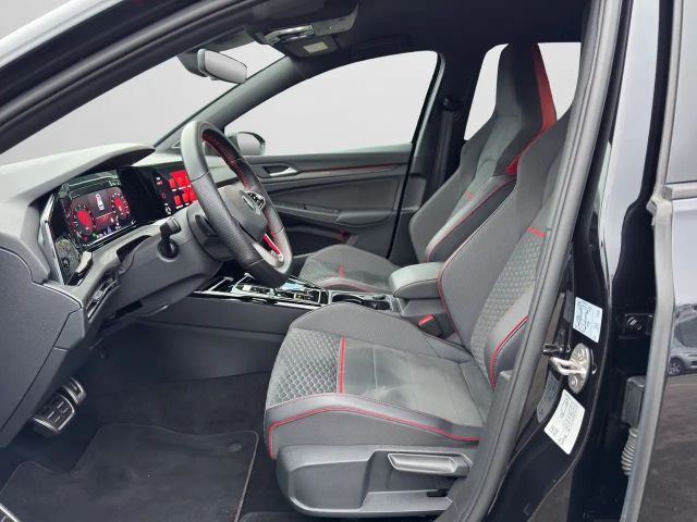 Volkswagen Golf 2.0 TSI GTI Golf VIII