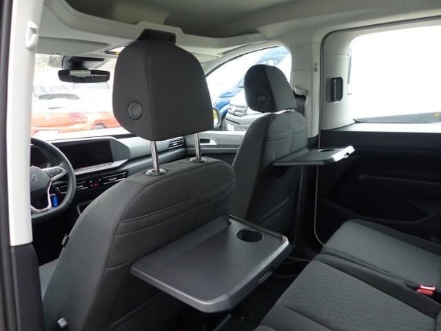 Volkswagen Caddy 2.0 TDI