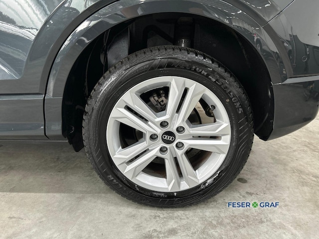 Audi Q2 35 TFSI S-Tronic