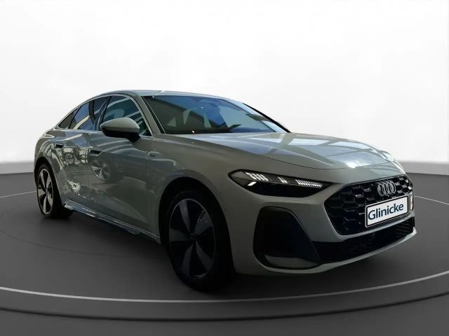 Audi A5 Hybride Quattro S-Tronic