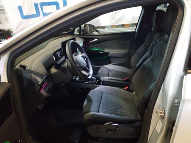 Volkswagen ID.4 Performance Pro