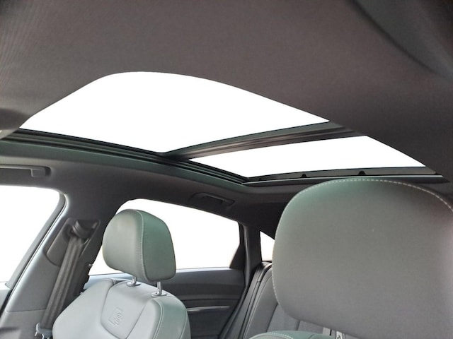 Audi e-tron 55 Quattro Sportback