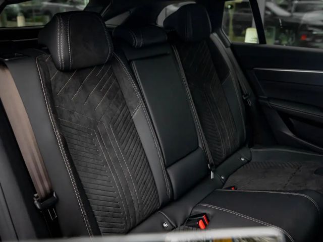 Peugeot 508 GT-Line SW