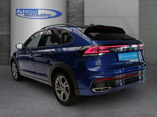 Volkswagen Taigo 1.0 TSI DSG