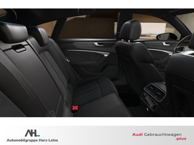 Audi A7 45 TFSI S-Tronic Sportback