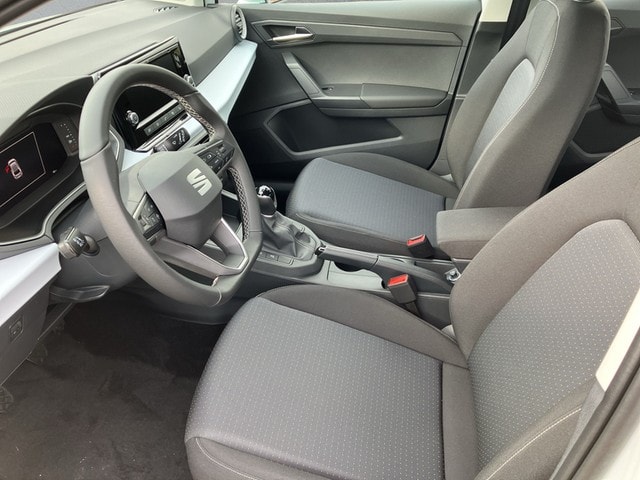 Seat Ibiza 1.0 TSI Style