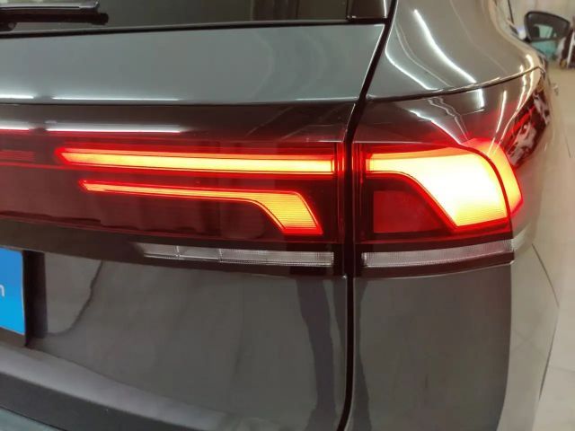Volkswagen Tiguan 1.5 eTSI