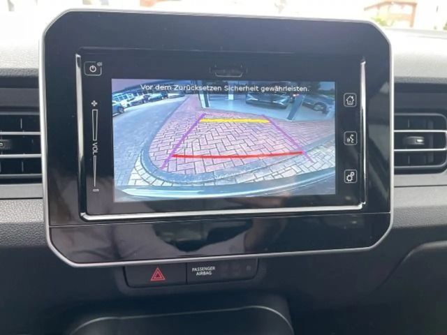 Suzuki Ignis Comfort