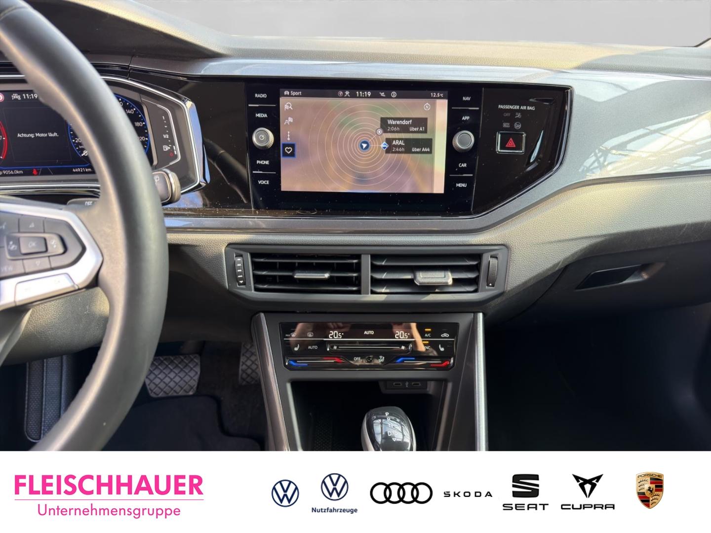 Volkswagen Taigo 1.0 TSI DSG Style