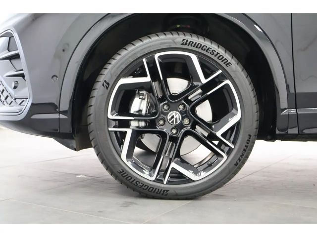 Volkswagen Tiguan 2.0 TDI DSG R-Line