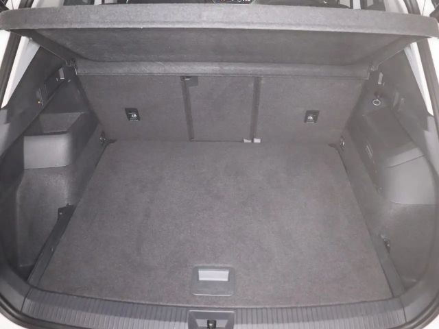 Volkswagen Tiguan 2.0 TDI DSG
