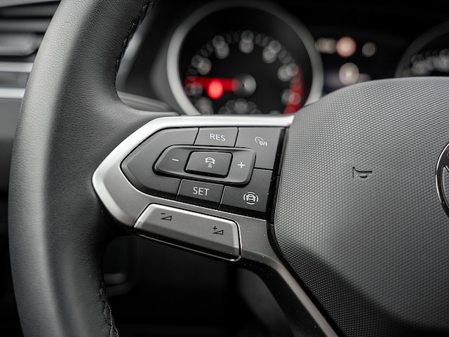 Volkswagen Tiguan 1.5 TSI DSG Life