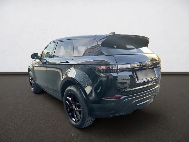 Land Rover Range Rover Evoque AWD S