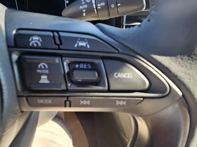 Toyota Yaris Cross 4x2 Active Hybride