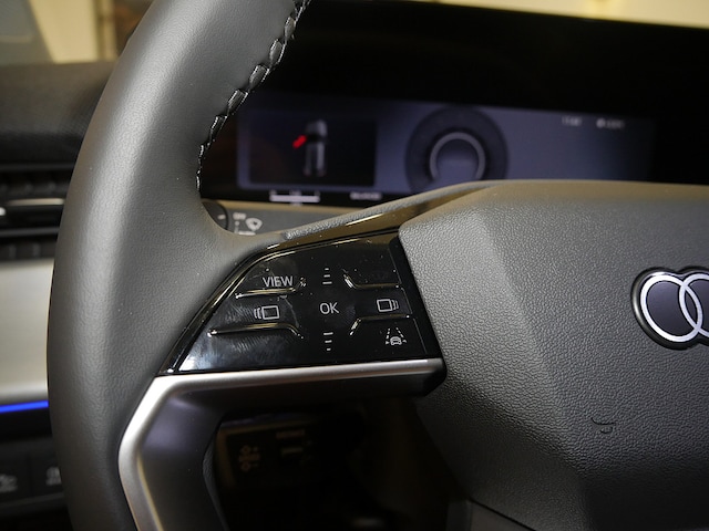 Audi Q3 S-Tronic Sportback