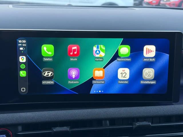 Hyundai Tucson N Line