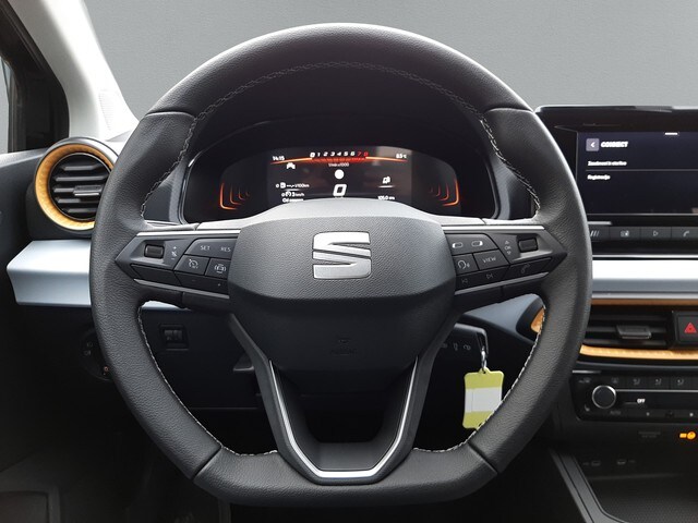 Seat Ibiza 1.0 TSI Style