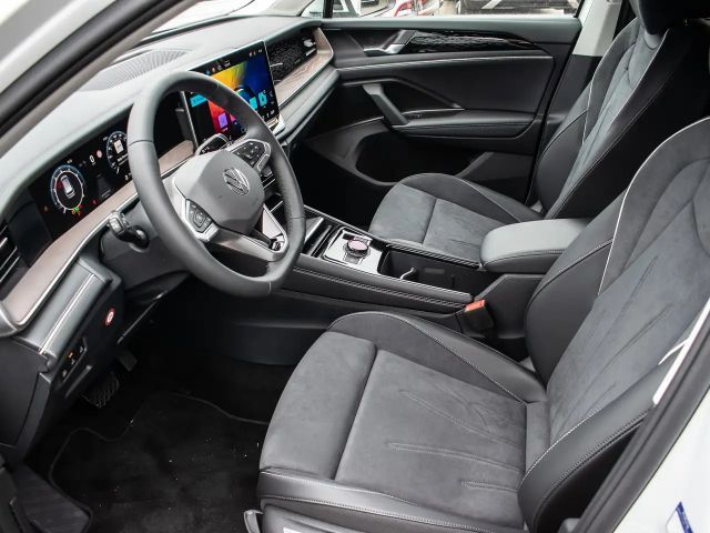 Volkswagen Tayron DSG Elegance Elegance