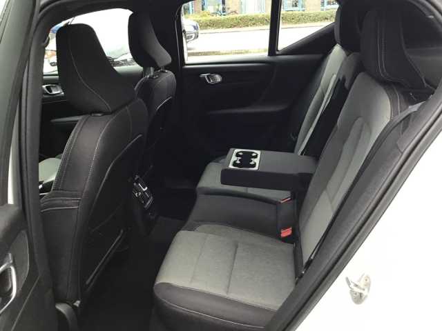 Volvo XC40 Bright Plus Recharge T4