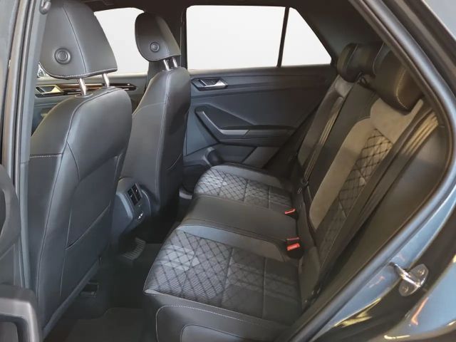 Volkswagen T-Roc 1.5 TSI DSG R-Line