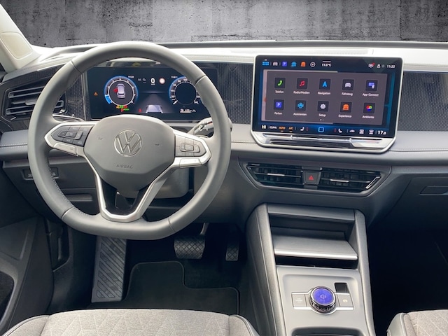 Volkswagen Tiguan 1.5 TSI DSG Life