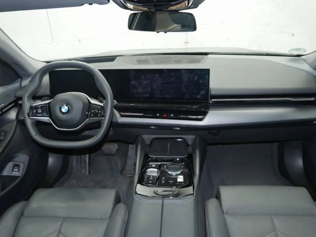 BMW 520 520d Touring