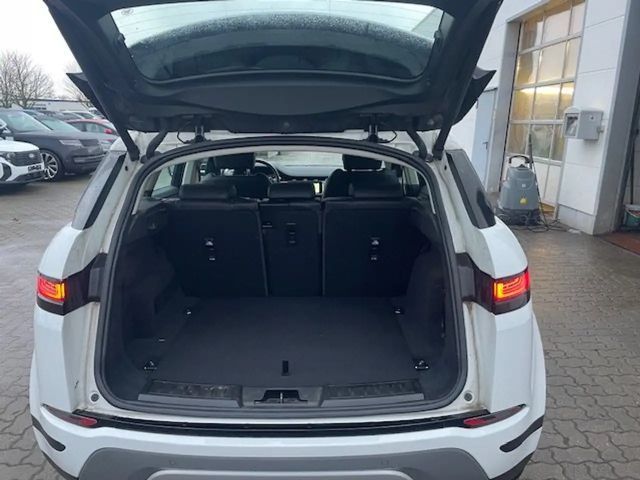 Land Rover Range Rover Evoque AWD P200 S