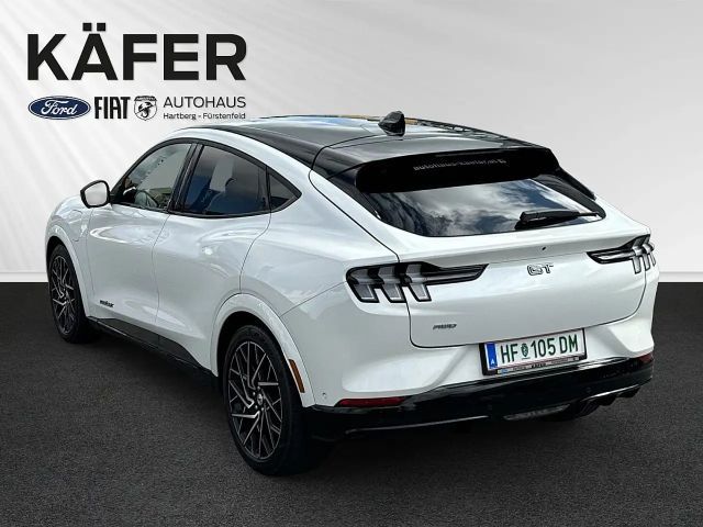 Ford Mustang Mach-E AWD Extended range GT