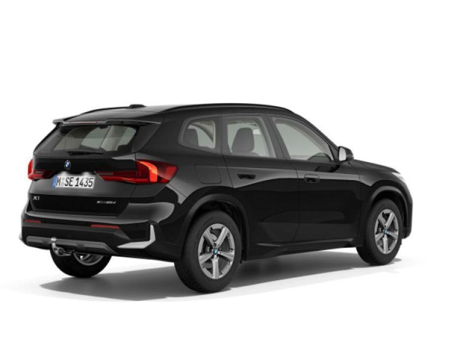 BMW X1 xDrive20d