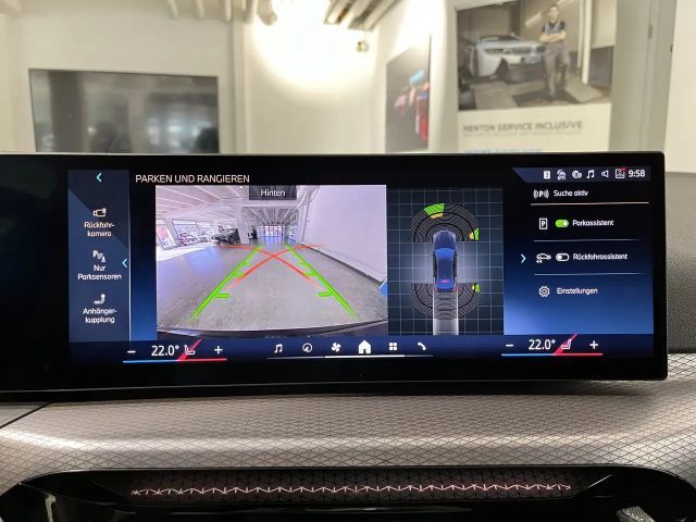 BMW 430 430i Coupé M-Sport xDrive