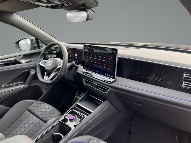 Volkswagen Tiguan 1.5 eTSI DSG R-Line