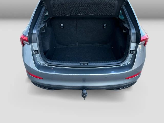 Skoda Scala 1.5 TSI Monte Carlo