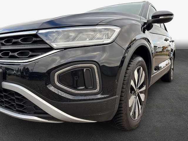 Volkswagen T-Roc 1.0 TSI