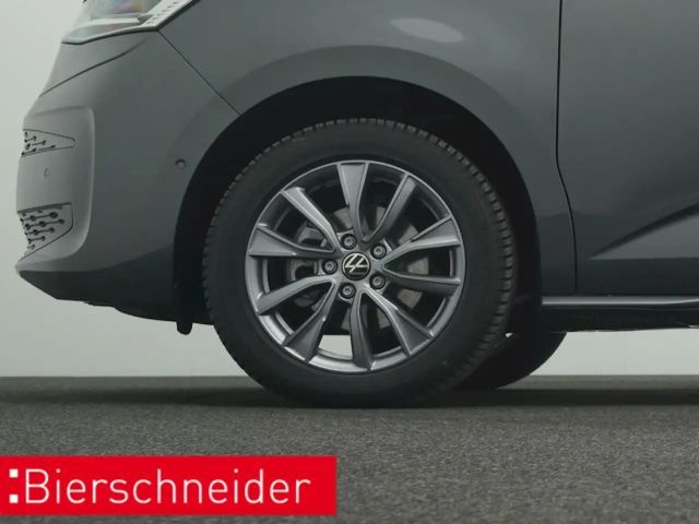 Volkswagen California 2.0 TDI DSG Ocean T7