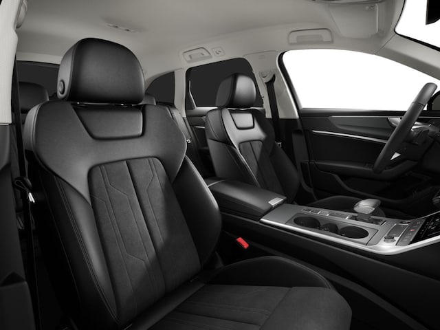 Audi A6 35 TDI Avant S-Line S-Tronic