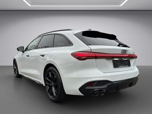 Audi A5 Avant S-Tronic