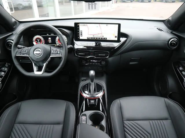 Nissan Juke DIG-T Tekna