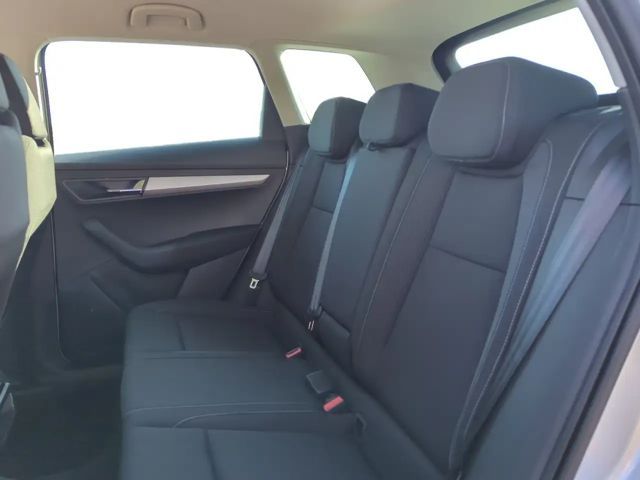 Skoda Karoq 1.5 TSI Selection