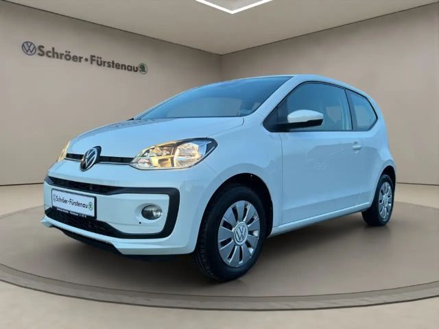 Volkswagen up! ''X-tra'' (Kamera/Navi-Vorb./Sitzheizung/Einparkhi