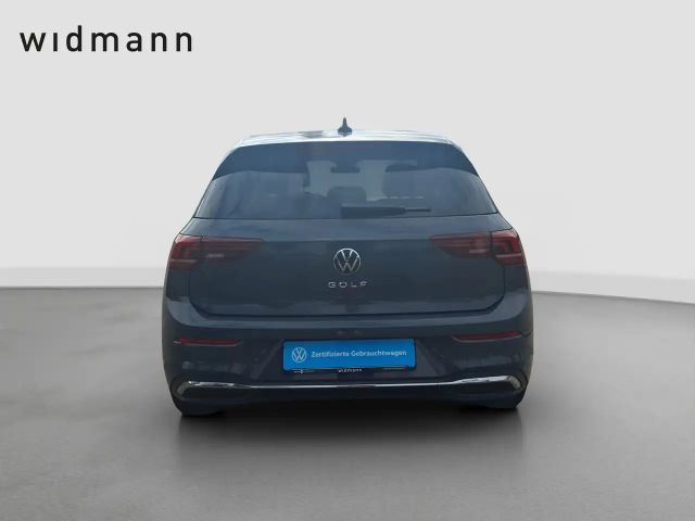 Volkswagen Golf GOAL 1.5 115 PS AHK NAVI ACC LED