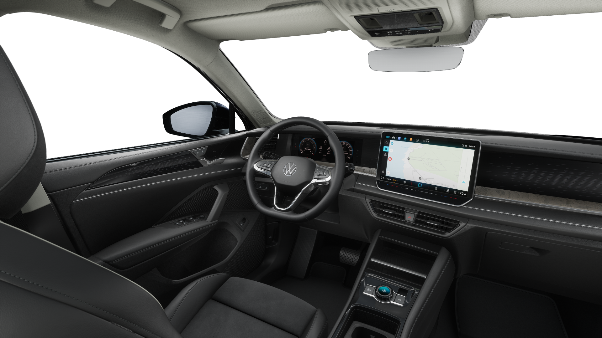 Volkswagen Tayron DSG Elegance Elegance