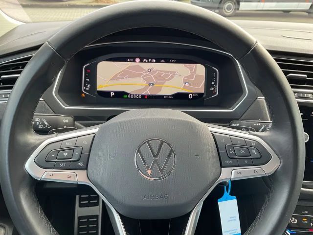 Volkswagen Tiguan 2.0 TDI Allspace DSG