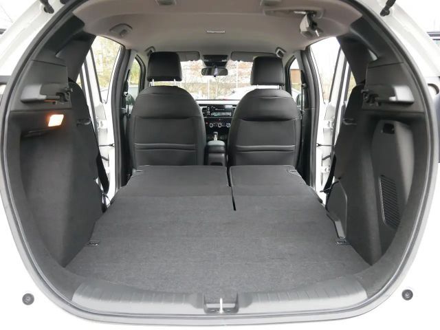 Honda Jazz 1.5 Elegance Hybrid