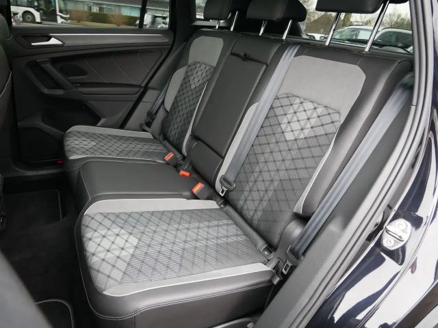 Volkswagen Tiguan 2.0 TDI 4Motion R-Line