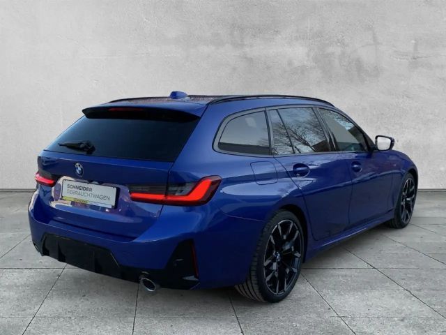 BMW 318 318i M-Sport Sedan Touring